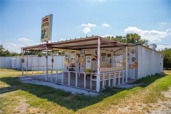 4312 Weatherford Hwy, Granbury, TX 76049